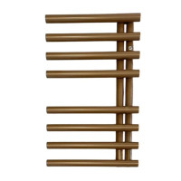 Полотенцесушитель Instal Projekt Metrico 840x500 Chestnut